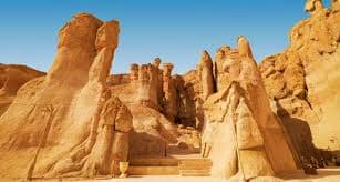 Dammam & Khobar city tour